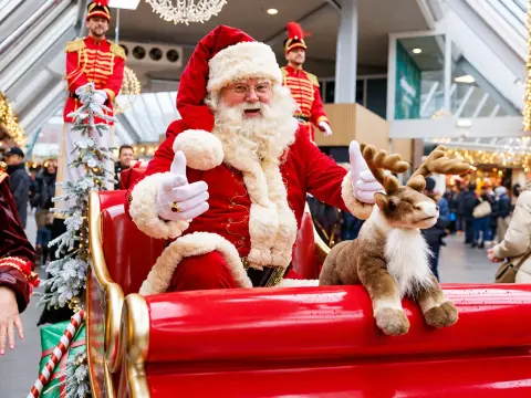 Kerstmarkt