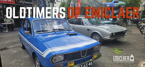 Oldtimers 2026
